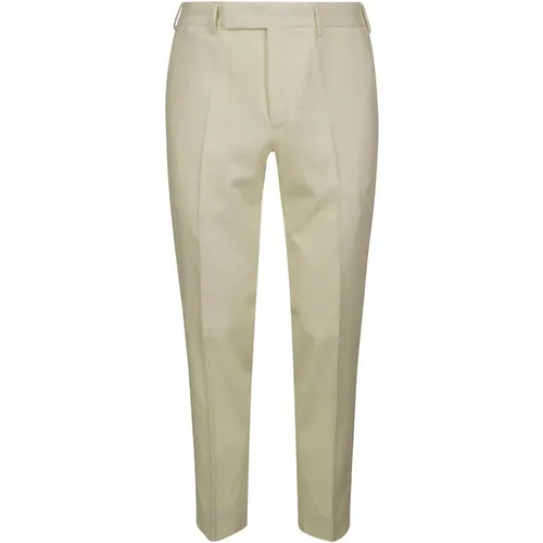 Trousers > Chinos - - PT Torino - Modalova