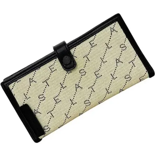 Pre-owned > Pre-owned Accessories > Pre-owned Wallets - - Stella McCartney Pre-owned - Modalova