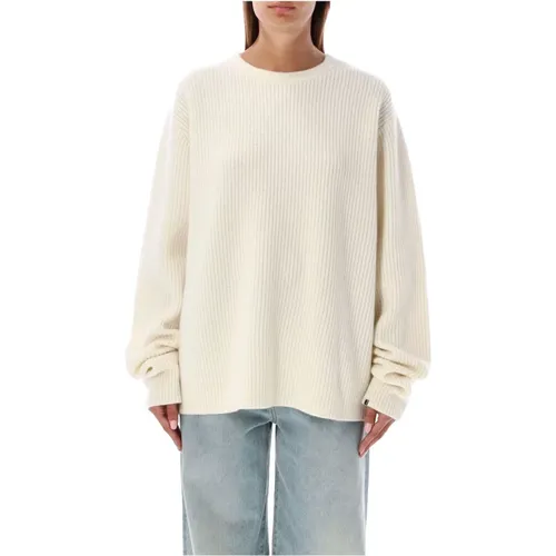 Knitwear > Cashmere Knitwear - - Extreme Cashmere - Modalova