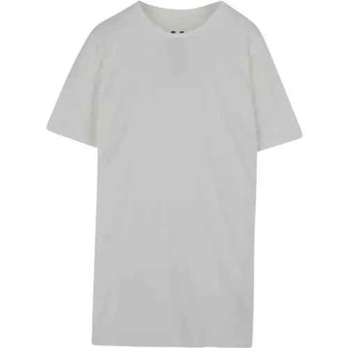 Tops > T-Shirts - - Rick Owens - Modalova