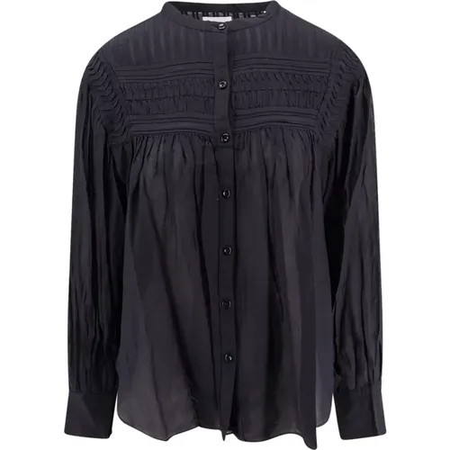 Blouses & Shirts > Shirts - - Isabel Marant Étoile - Modalova