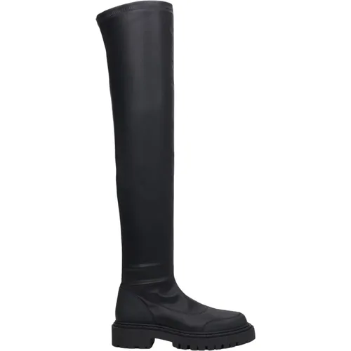 Shoes > Boots > Over-knee Boots - - Estro - Modalova