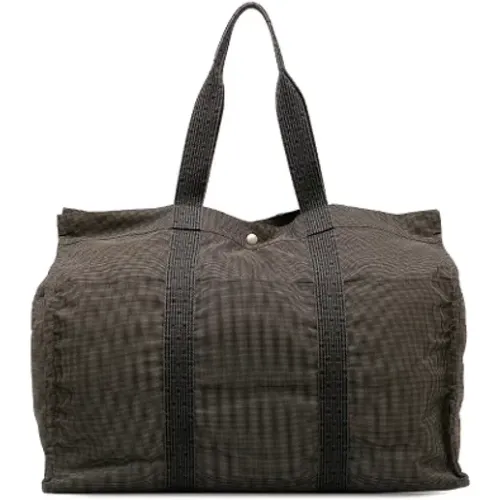 Pre-owned > Pre-owned Bags > Pre-owned Weekend Bags - - Hermès Vintage - Modalova