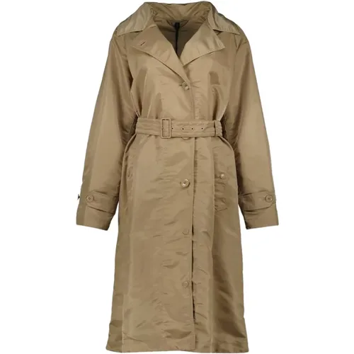 Coats > Trench Coats - - Moncler - Modalova