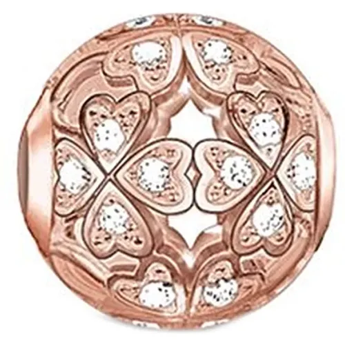 Accessories > Jewellery > Brooches - - Thomas Sabo - Modalova