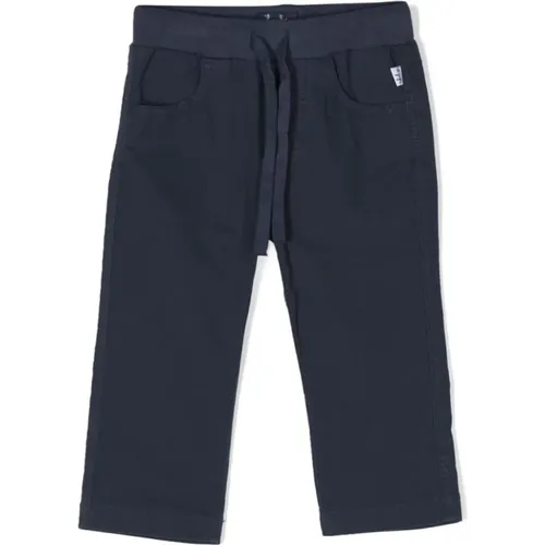 Kids > Bottoms > Trousers - - Il Gufo - Modalova