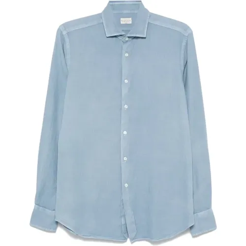 Shirts > Casual Shirts - - Xacus - Modalova