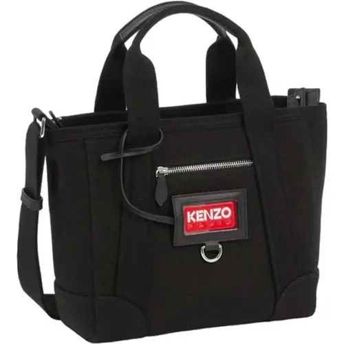 Bags > Shoulder Bags - - Kenzo - Modalova