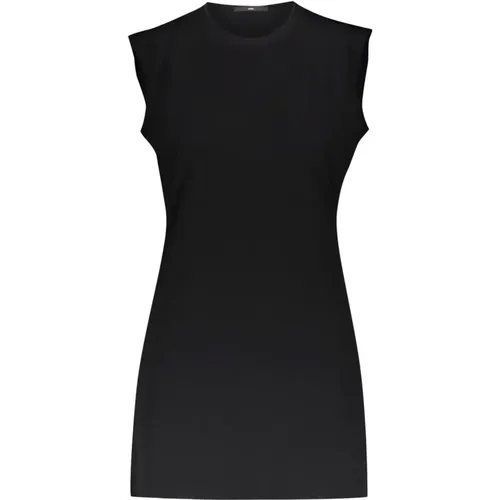 Tops > Sleeveless Tops - - Sapio - Modalova