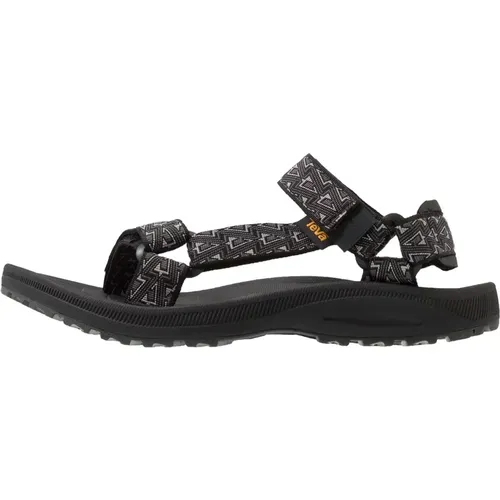 Shoes > Sandals > Flat Sandals - - Teva - Modalova