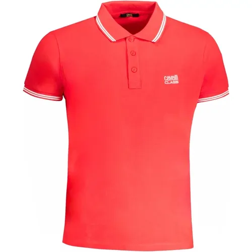 Tops > Polo Shirts - - Cavalli Class - Modalova