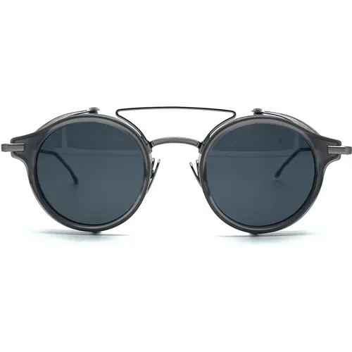 Accessories > Sunglasses - - Thom Browne - Modalova