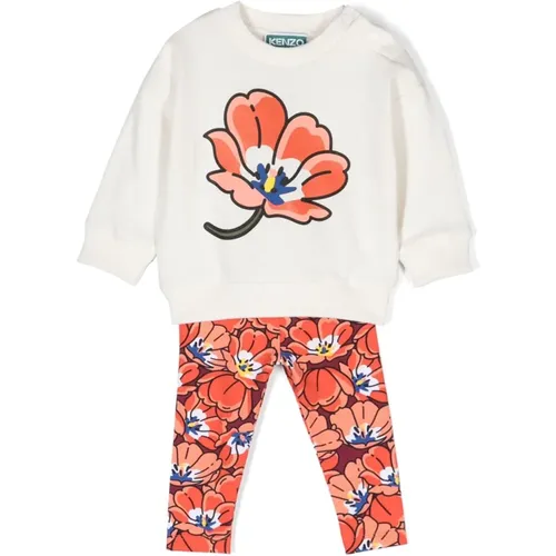 Kenzo - Kids > Sets - Multicolor - Kenzo - Modalova