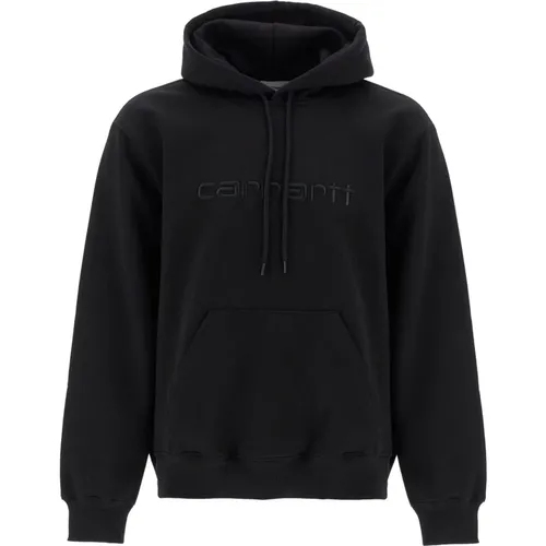 Sweatshirts & Hoodies > Hoodies - - Carhartt WIP - Modalova