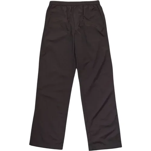 Trousers > Straight Trousers - - Soulland - Modalova