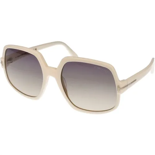 Accessories > Sunglasses - - Tom Ford - Modalova