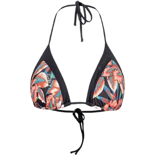 Swimwear > Bikinis - - pinko - Modalova