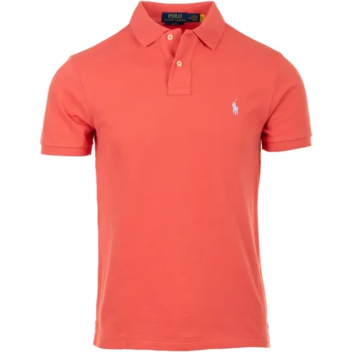 Tops > Polo Shirts - - Ralph Lauren - Modalova