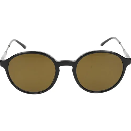 Accessories > Sunglasses - - Giorgio Armani - Modalova