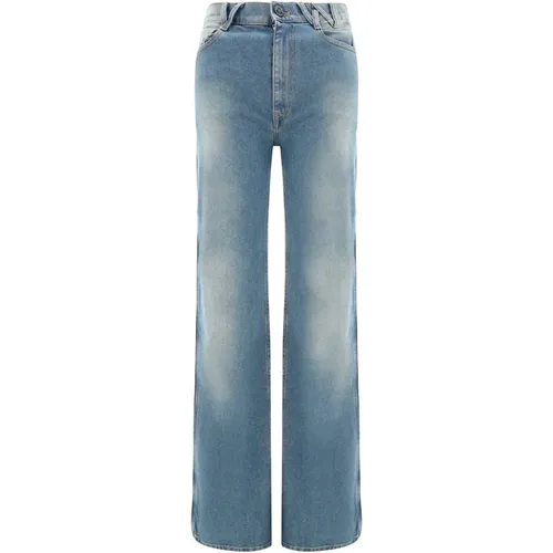 Jeans > Straight Jeans - - Vivienne Westwood - Modalova