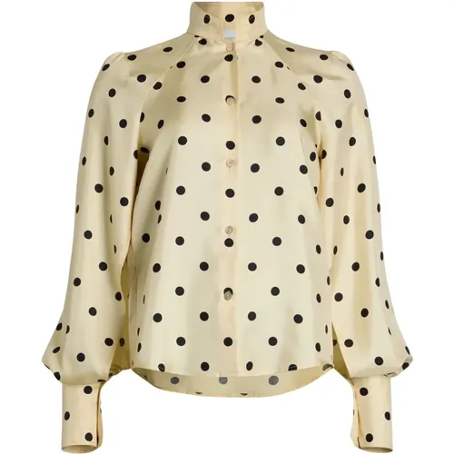 Blouses & Shirts > Blouses - - Patou - Modalova