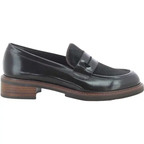 Shoes > Flats > Loafers - - Pertini - Modalova