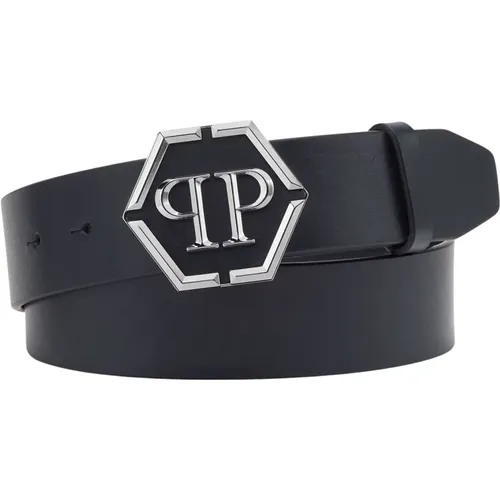 Accessories > Belts - - Philipp Plein - Modalova