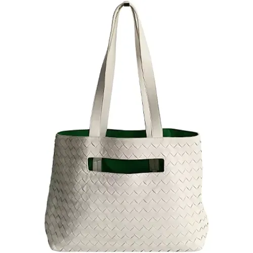 Pre-owned > Pre-owned Bags > Pre-owned Tote Bags - - Bottega Veneta Vintage - Modalova