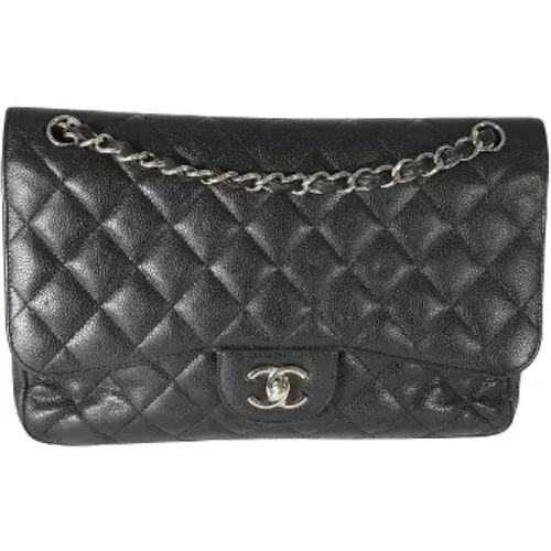 Pre-owned > Pre-owned Bags > Pre-owned Shoulder Bags - - Chanel Vintage - Modalova