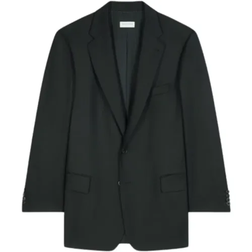 Jackets > Blazers - - Dries Van Noten - Modalova