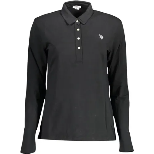 Tops > Polo Shirts - - U.s. Polo Assn. - Modalova