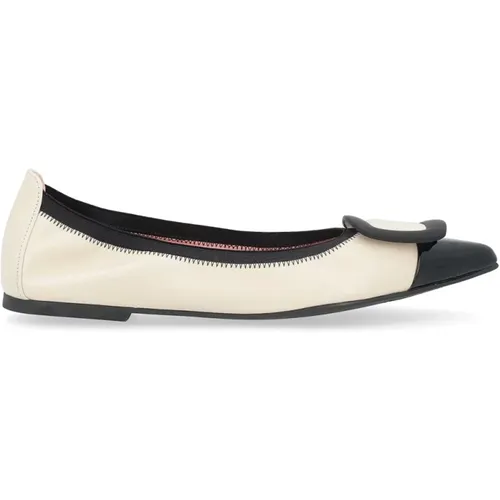 Shoes > Flats > Ballerinas - - Pretty Ballerinas - Modalova