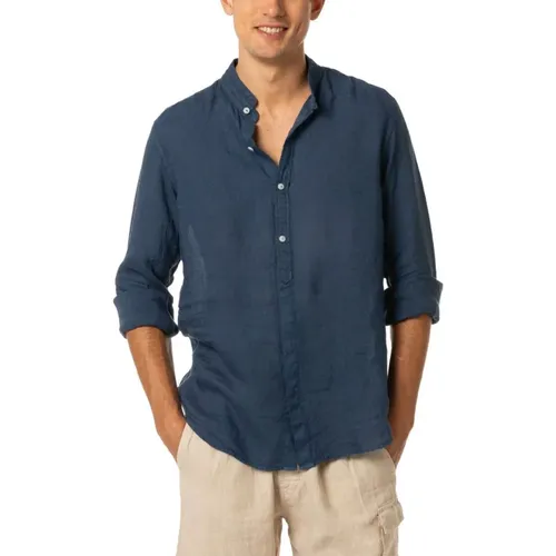 Shirts > Casual Shirts - - MC2 Saint Barth - Modalova