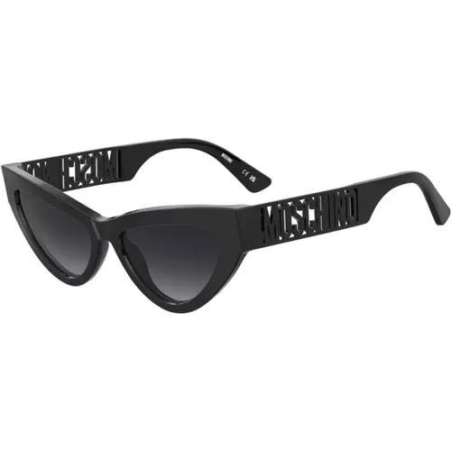 Accessories > Sunglasses - - Moschino - Modalova