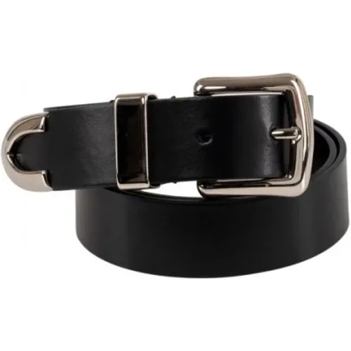 Accessories > Belts - - Dondup - Modalova