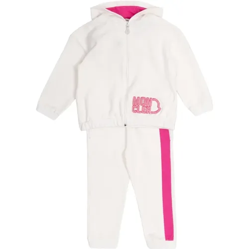 Kids > Sport > Sport Sets - - Moncler - Modalova