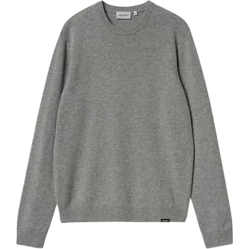 Knitwear > Round-neck Knitwear - - Carhartt WIP - Modalova