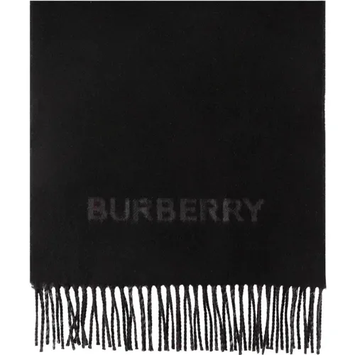Accessories > Scarves > Winter Scarves - - Burberry - Modalova