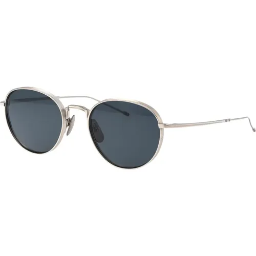 Accessories > Sunglasses - - Thom Browne - Modalova