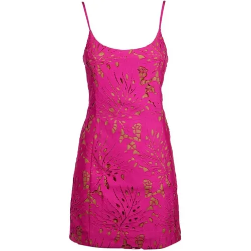 Dresses > Day Dresses > Short Dresses - - Michael Kors - Modalova