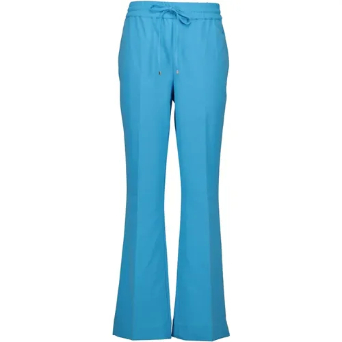 Trousers > Wide Trousers - - Herzen's Angelegenheit - Modalova