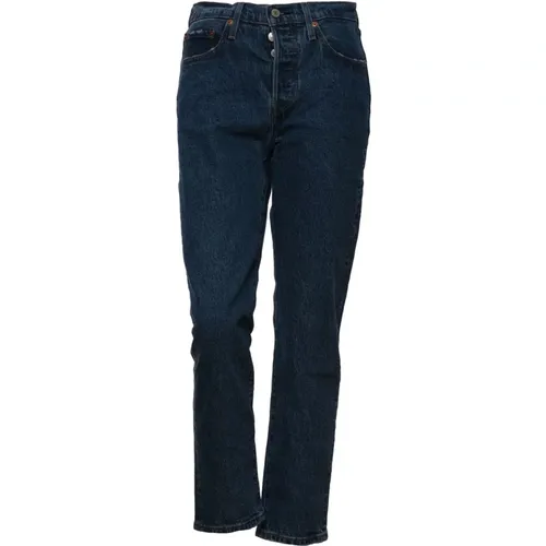 Levi's - Jeans > Slim-fit Jeans - - Levis - Modalova