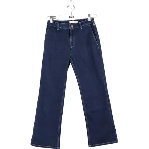 Pre-owned > Pre-owned Jeans - - Chloé Pre-owned - Modalova