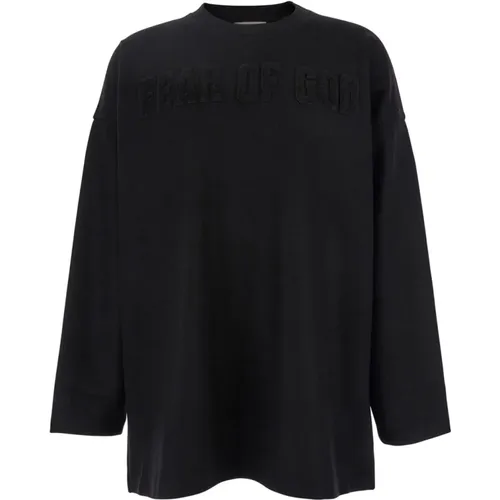 Tops > Long Sleeve Tops - - Fear Of God - Modalova