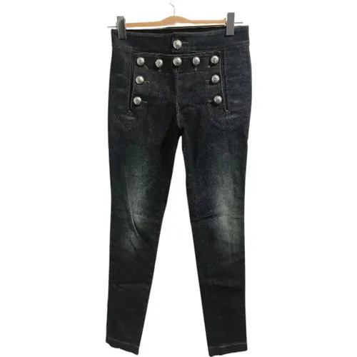 Pre-owned > Pre-owned Jeans - - Gucci Vintage - Modalova