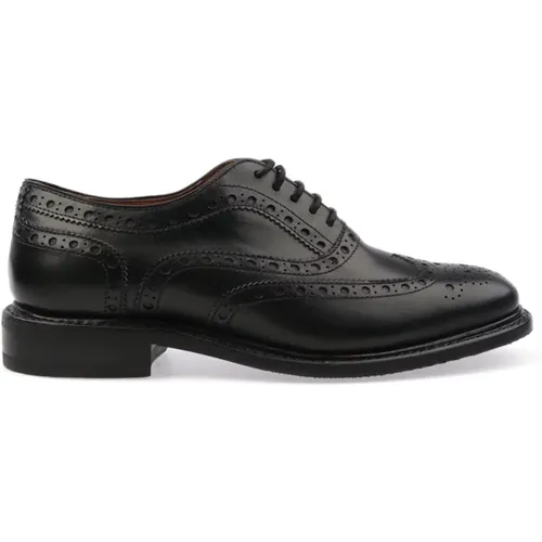 Shoes > Flats > Business Shoes - - Berwick - Modalova