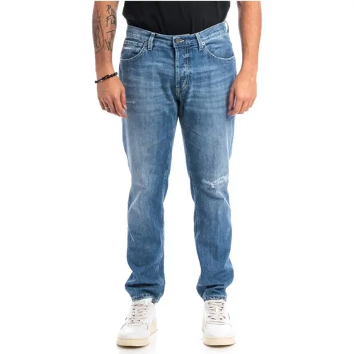 Jeans > Slim-fit Jeans - - Dondup - Modalova