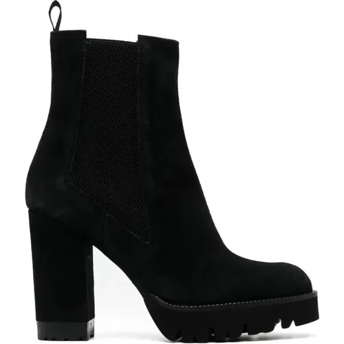 Shoes > Boots > Heeled Boots - - Roberto Festa - Modalova