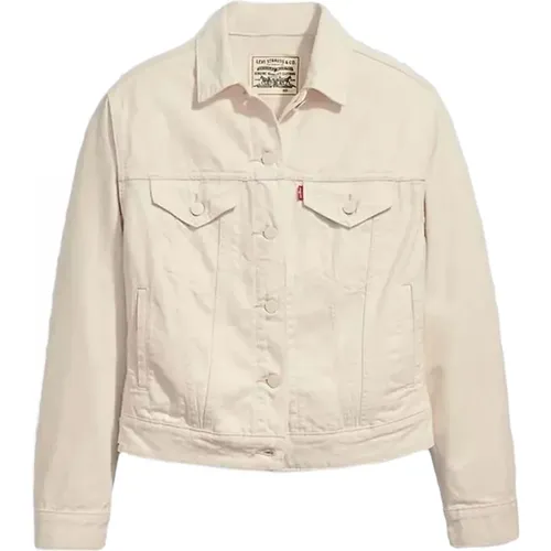 Levi's - Jackets > Light Jackets - - Levis - Modalova