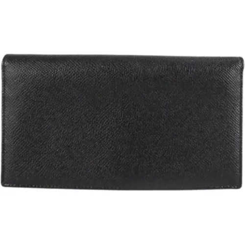 Pre-owned > Pre-owned Accessories > Pre-owned Wallets - - Bvlgari Vintage - Modalova